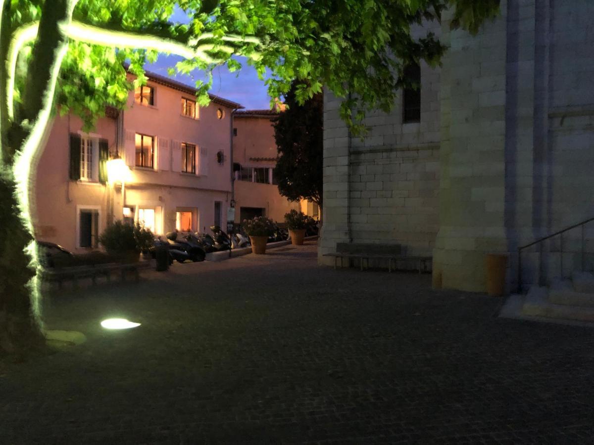 Le Grand Clocher De Cassis Kültér fotó