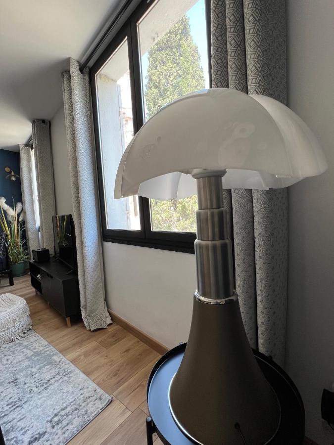 Le Grand Clocher De Cassis Kültér fotó