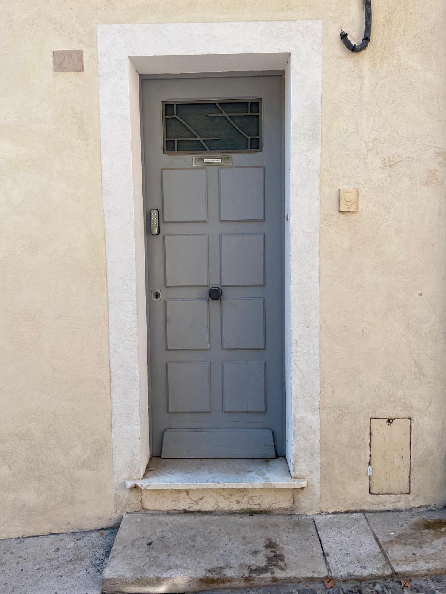 Le Grand Clocher De Cassis Kültér fotó